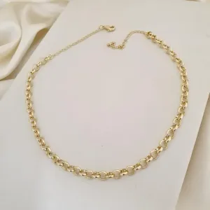 Choker elo português