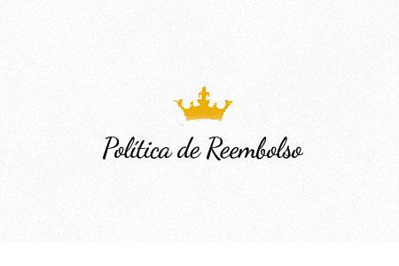 Política de Reembolso