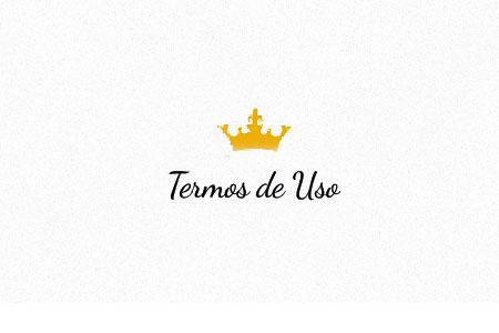 Termos de Uso