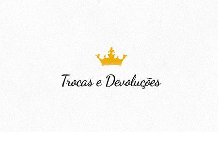 Trocas e Devoluções